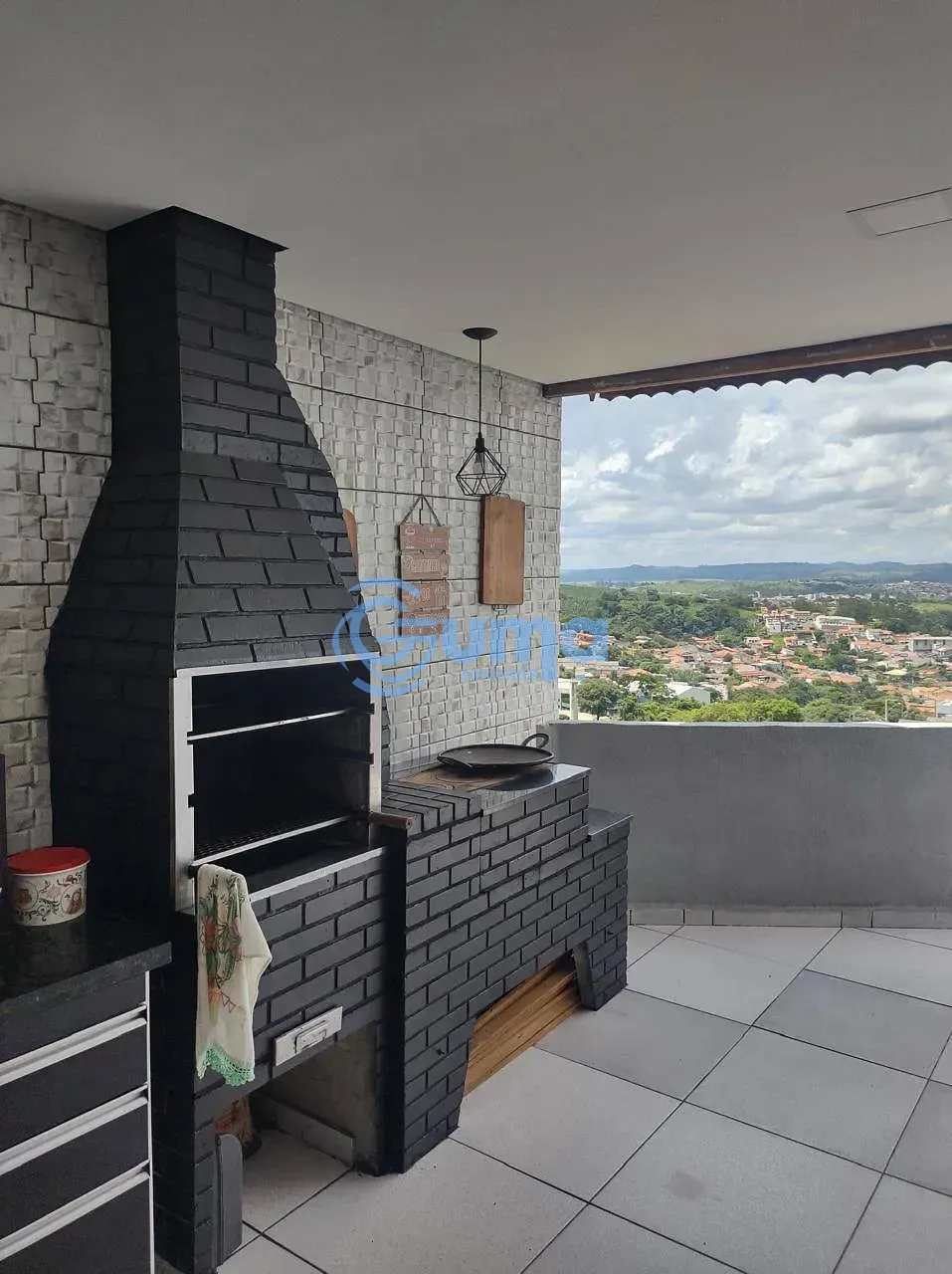 Sobrado, 2 quartos, 64 m² - Foto 24