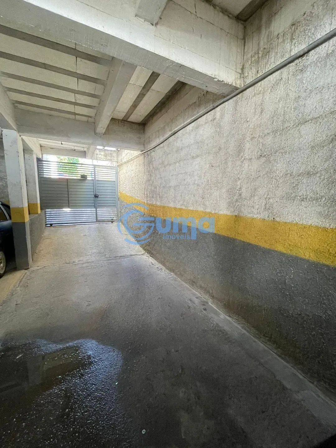 Sobrado, 2 quartos, 64 m² - Foto 29