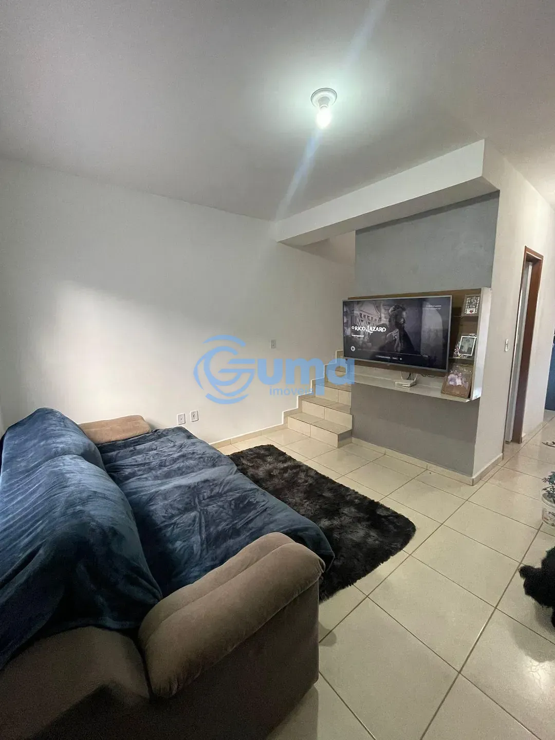 Sobrado, 2 quartos, 64 m² - Foto 10