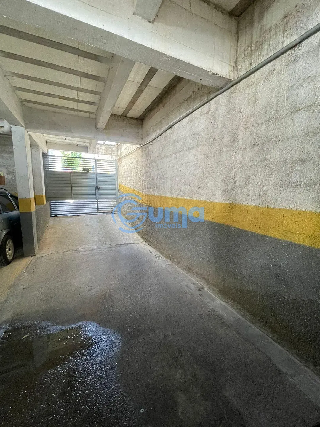 Sobrado, 2 quartos, 64 m² - Foto 28