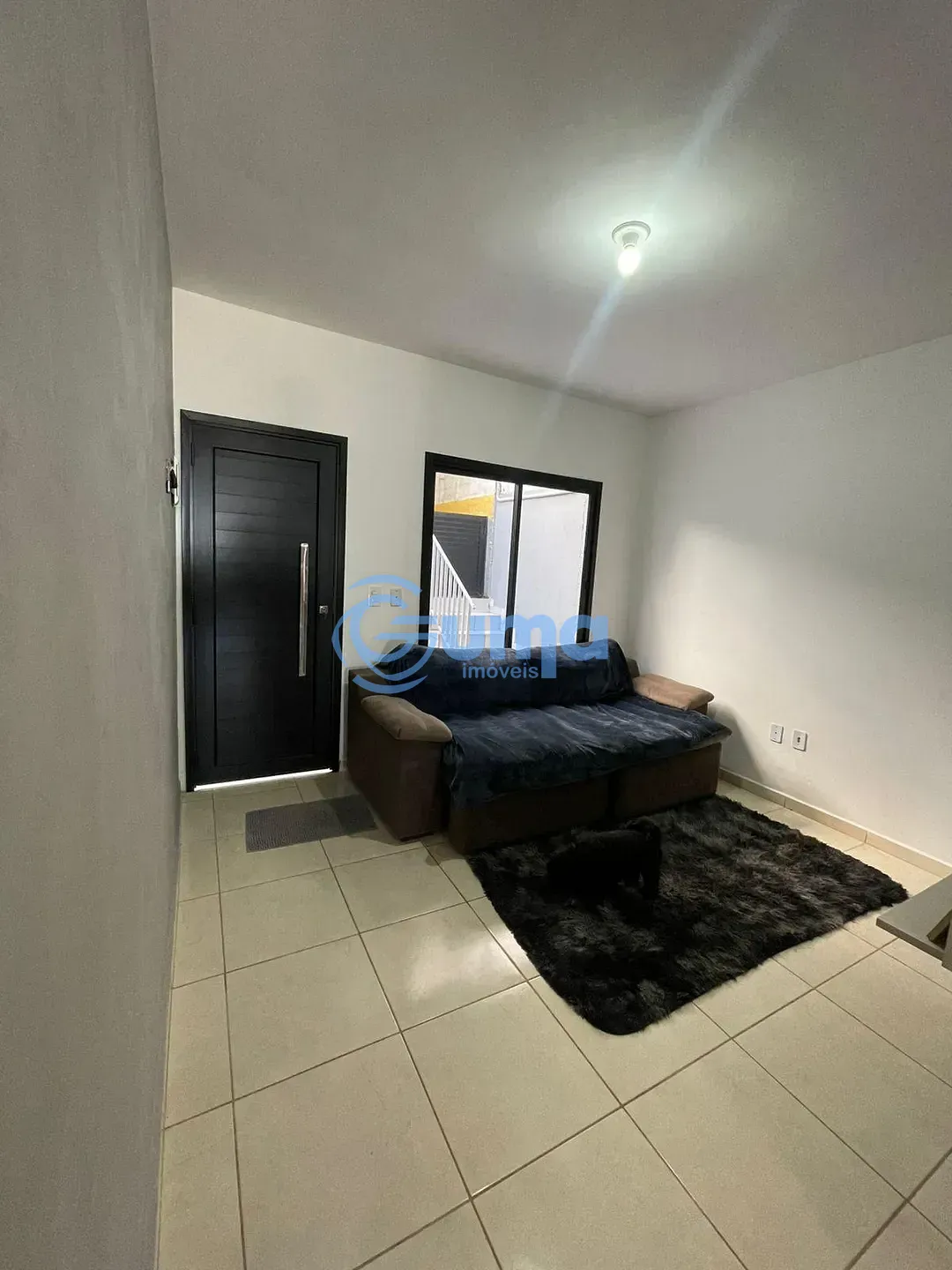 Sobrado, 2 quartos, 64 m² - Foto 9