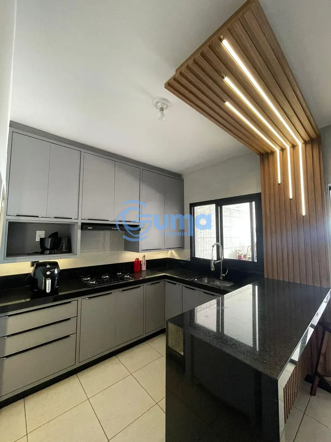 Sobrado, 2 quartos, 64 m² - Foto 6
