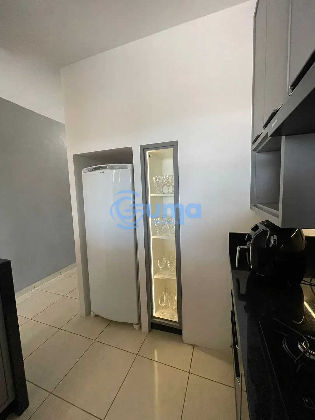 Sobrado, 2 quartos, 64 m² - Foto 4