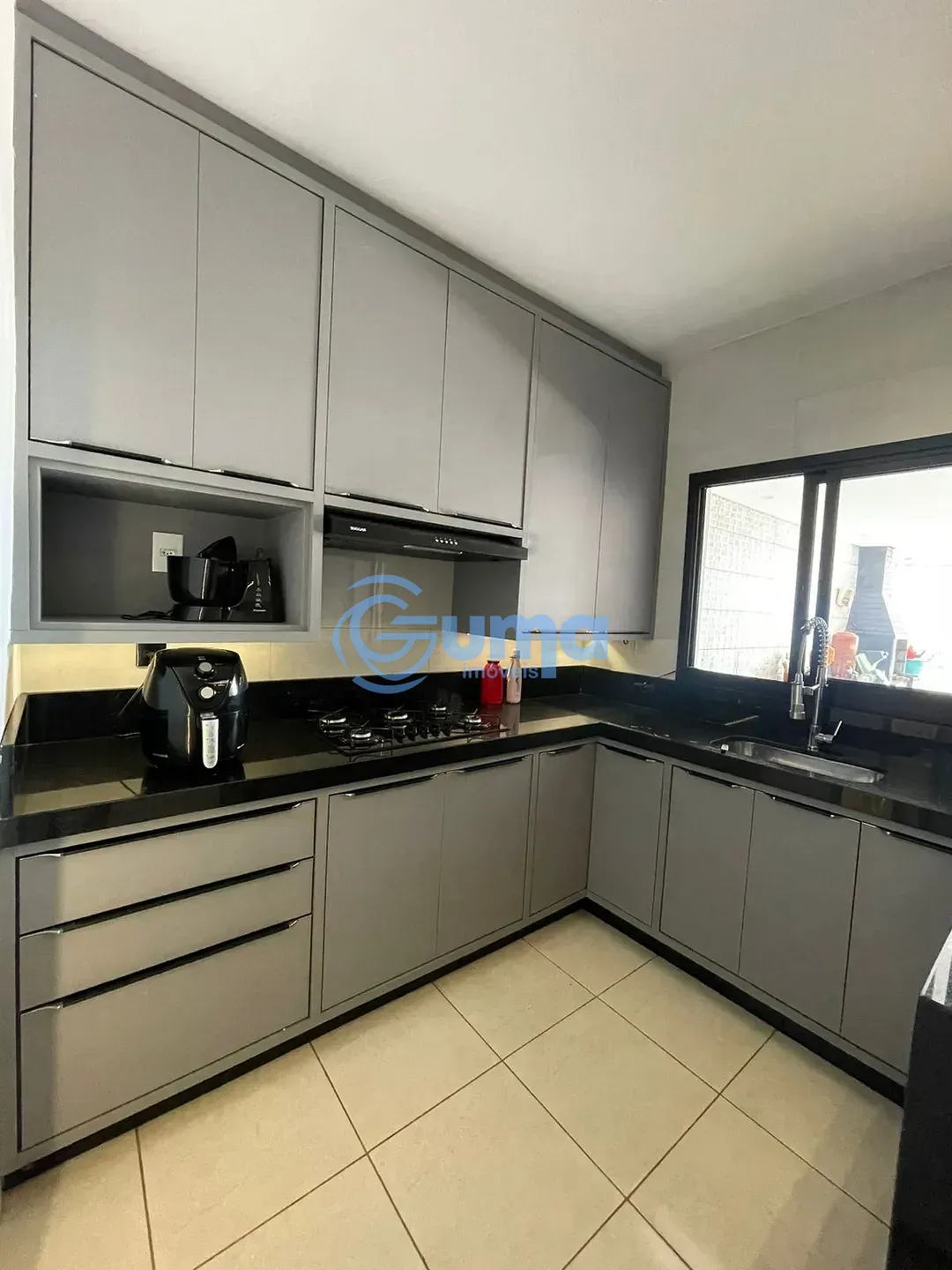Sobrado, 2 quartos, 64 m² - Foto 2