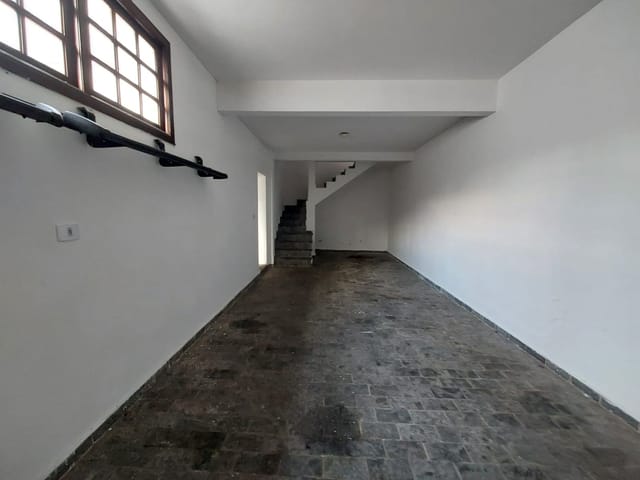 Foto do Sobrado - ÓTIMA SOBRADO RESIDENCIAL OU COMÉRCIO DE 150m²  03 QUARTOS l 4 VAGAS PARA ALUGAR NO BAIRRO FREGUSIA DO Ó-SP | Horus Imóveis