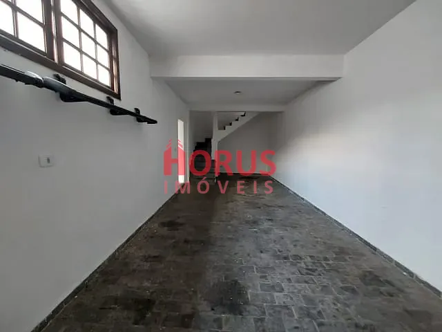 Sobrado com 150m² 3 quartos e 2 banheiros, para alugar, no bairro Jardim Monjolo em São Paulo