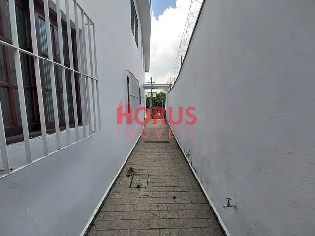 Sobrado com 150m² 3 quartos e 2 banheiros, para alugar, no bairro Jardim Monjolo em São Paulo