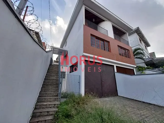 Sobrado com 150m² 3 quartos e 2 banheiros, para alugar, no bairro Jardim Monjolo em São Paulo