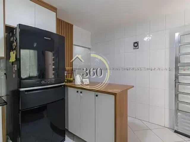 Sobrado 3 quartos e 4 banheiros, à venda ou para alugar, no bairro Vila Laís em São Paulo
