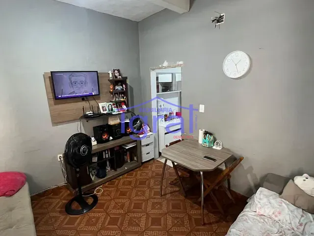 Sobrado 5 quartos e 4 banheiros, à venda, no bairro Vila Fachini em São Paulo