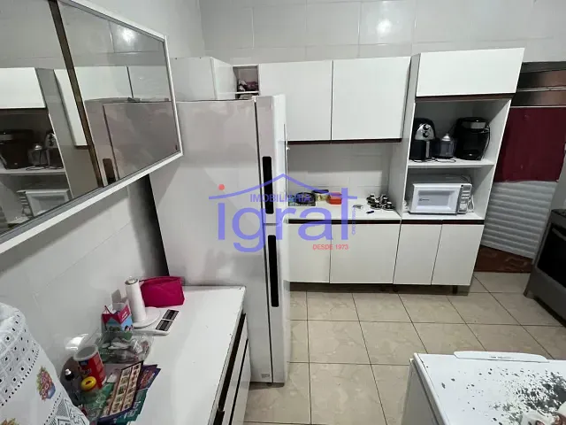 Sobrado 5 quartos e 4 banheiros, à venda, no bairro Vila Fachini em São Paulo