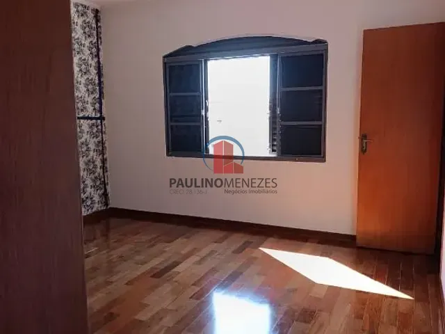 Sobrado com 162m² 3 quartos e 1 banheiro, para alugar, no bairro Cidade Jardim II em Americana