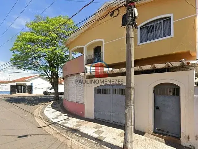 Sobrado com 162m² 3 quartos e 1 banheiro, para alugar, no bairro Cidade Jardim II em Americana