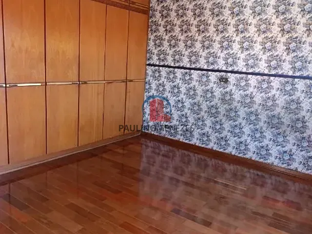 Sobrado com 162m² 3 quartos e 1 banheiro, para alugar, no bairro Cidade Jardim II em Americana