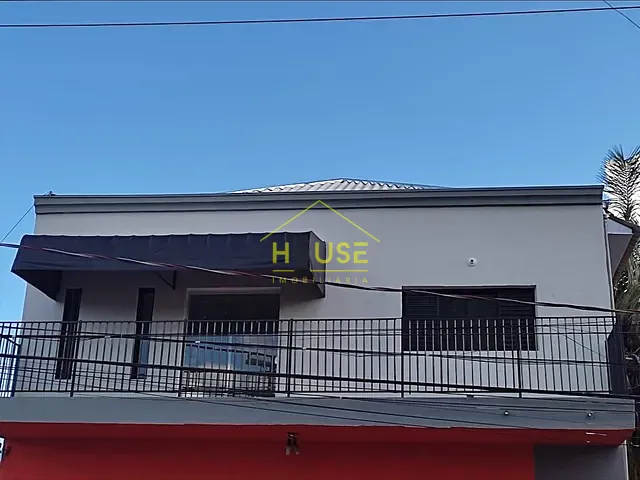 Sobrado 3 quartos e 2 banheiros, à venda, no bairro Vila Marim em Votuporanga
