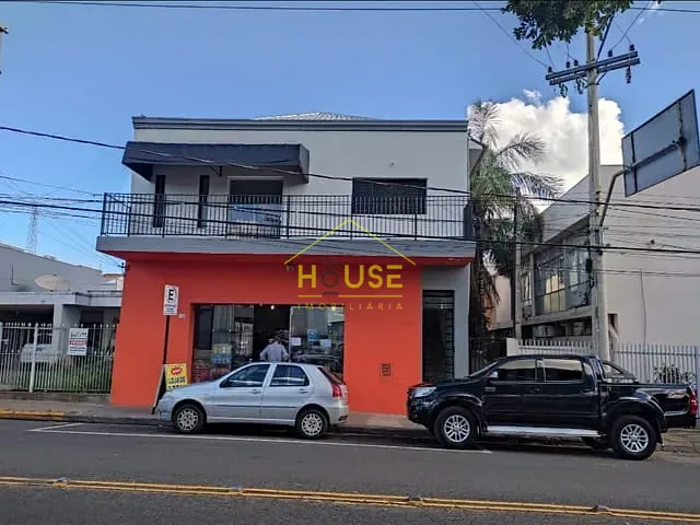 Sobrado 3 quartos e 2 banheiros, à venda, no bairro Vila Marim em Votuporanga