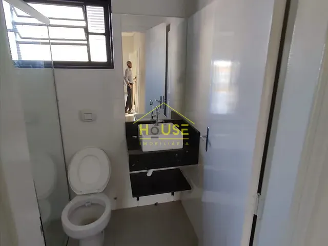 Sobrado 3 quartos e 2 banheiros, à venda, no bairro Vila Marim em Votuporanga