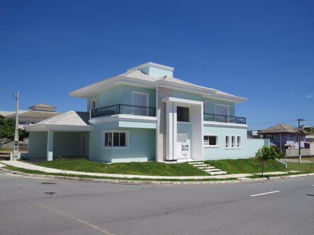 Foto do Sobrado - Sobrado com 4 dormitórios à venda, 250 m² por R$ 1.200.000,00 - Urbanova - São José dos Campos/SP | INDEPENDENCE NEGOCIOS IMOBILIARIOS LTDA