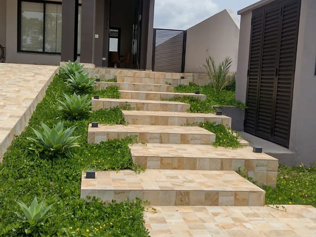 Foto do Sobrado - Sobrado para venda e locação, Parque dos Lagos, Mogi das Cruzes, SP | Imobiliária Villela Imóveis