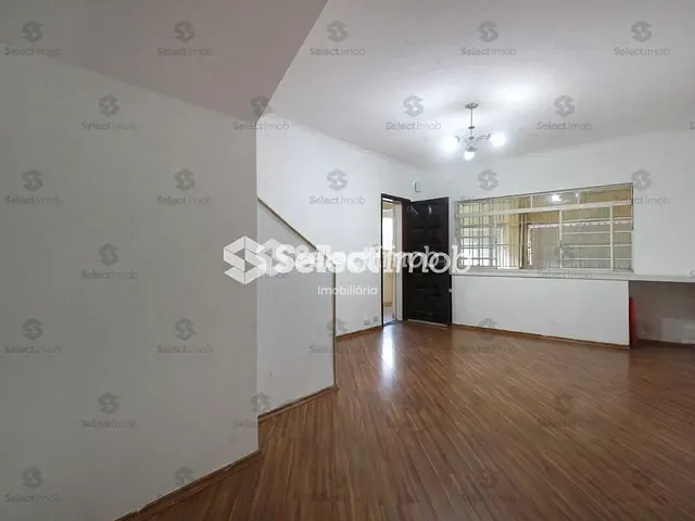 Sobrado com 120m² 3 quartos e 2 banheiros, à venda, no bairro Vila Ana Maria em Mauá