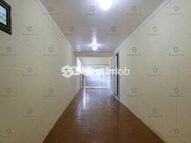 Sobrado com 120m² 3 quartos e 2 banheiros, à venda, no bairro Vila Ana Maria em Mauá