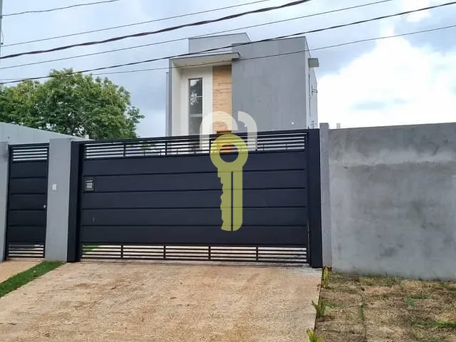 Sobrado com 500m² 3 quartos e 3 banheiros, à venda, no bairro Parque Rizzo II em Cotia