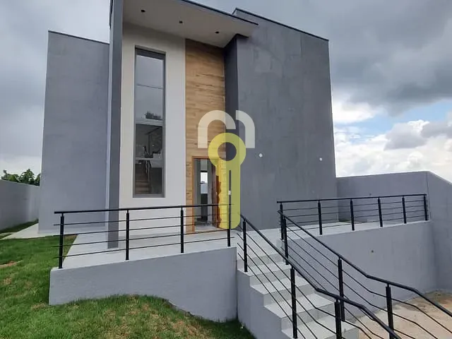 Sobrado com 500m² 3 quartos e 3 banheiros, à venda, no bairro Parque Rizzo II em Cotia