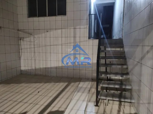 Sobrado 3 quartos e 3 banheiros, à venda, no bairro Vila Nova Curuçá em São Paulo