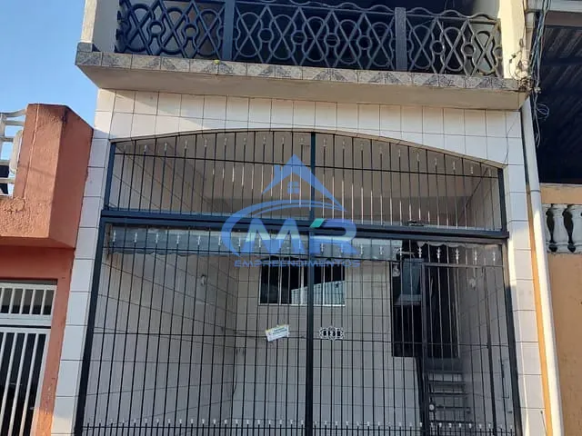 Sobrado 3 quartos e 3 banheiros, à venda, no bairro Vila Nova Curuçá em São Paulo