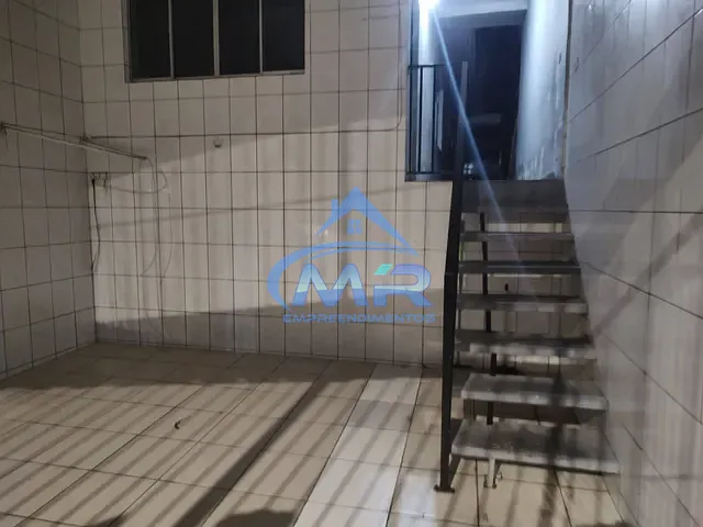 Sobrado 3 quartos e 3 banheiros, à venda, no bairro Vila Nova Curuçá em São Paulo