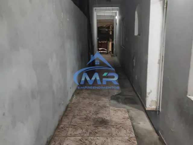 Sobrado 3 quartos e 3 banheiros, à venda, no bairro Vila Nova Curuçá em São Paulo
