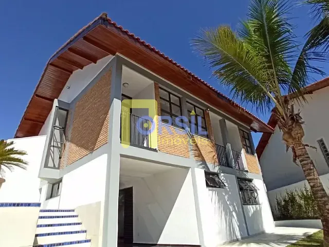 Sobrado com 530m² 3 quartos e 3 banheiros, para alugar, no bairro Vila Oliveira em Mogi das Cruzes