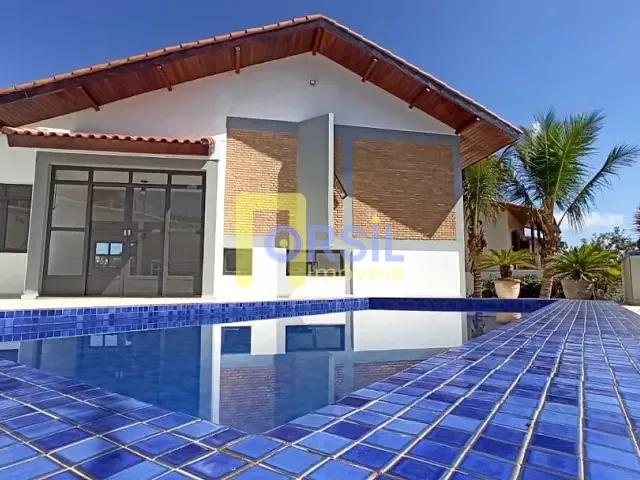 Sobrado com 530m² 3 quartos e 3 banheiros, para alugar, no bairro Vila Oliveira em Mogi das Cruzes