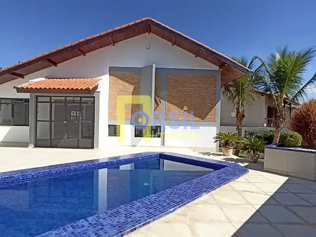 Sobrado com 530m² 3 quartos e 3 banheiros, para alugar, no bairro Vila Oliveira em Mogi das Cruzes