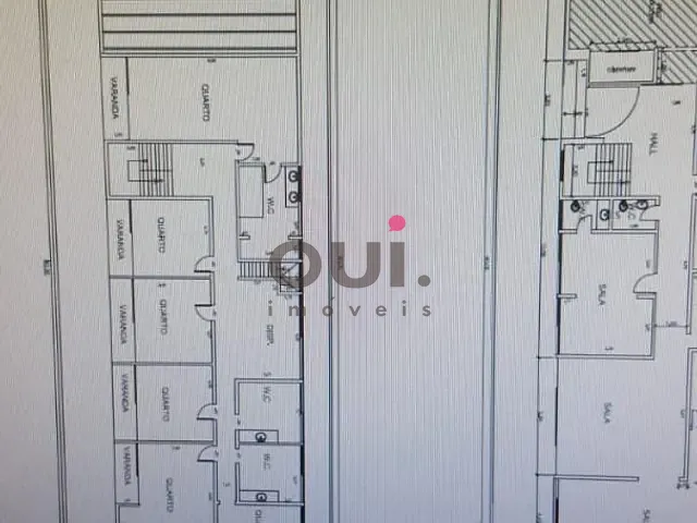 Sobrado com 900m² 6 quartos e 6 banheiros, à venda, no bairro Vila Nova Conceição em São Paulo