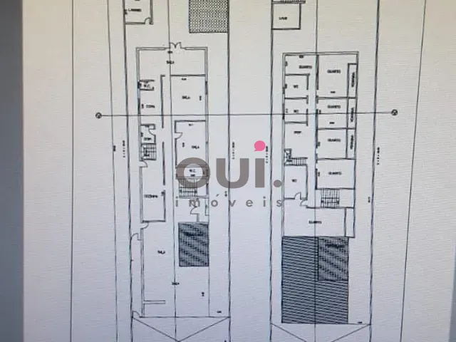 Sobrado com 900m² 6 quartos e 6 banheiros, à venda, no bairro Vila Nova Conceição em São Paulo