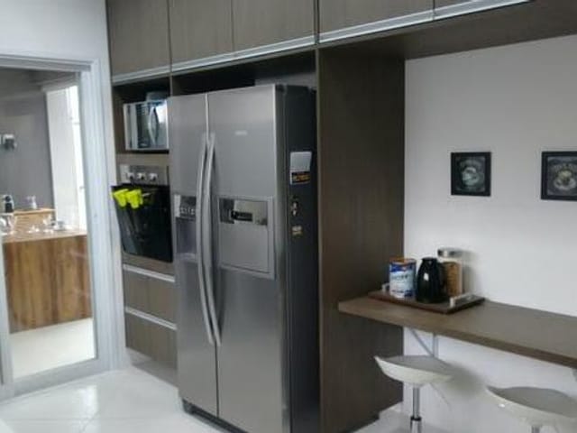 Foto do Sobrado - Sobrado à venda 3 Quartos, 1 Suite, 4 Vagas, 250M², Urbanova, São José dos Campos - SP | Altos da Serra Vi | RUSSI IMÓVEIS