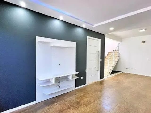 Sobrado com 130m² 3 quartos e 2 banheiros, à venda, no bairro Torres Tibagy em Guarulhos