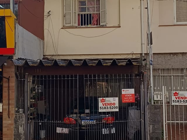 Foto do Sobrado - Sobrado à venda, Cidade Monções, São Paulo, SP | Abba Negócios Imobiliários
