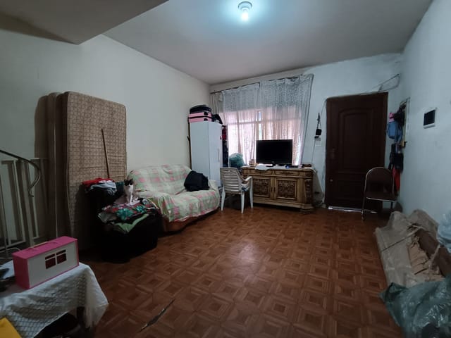 Foto do Sobrado - Sobrado à venda, Cidade Monções, São Paulo, SP | Abba Negócios Imobiliários