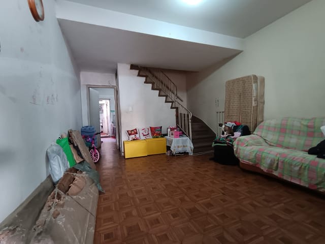 Foto do Sobrado - Sobrado à venda, Cidade Monções, São Paulo, SP | Abba Negócios Imobiliários