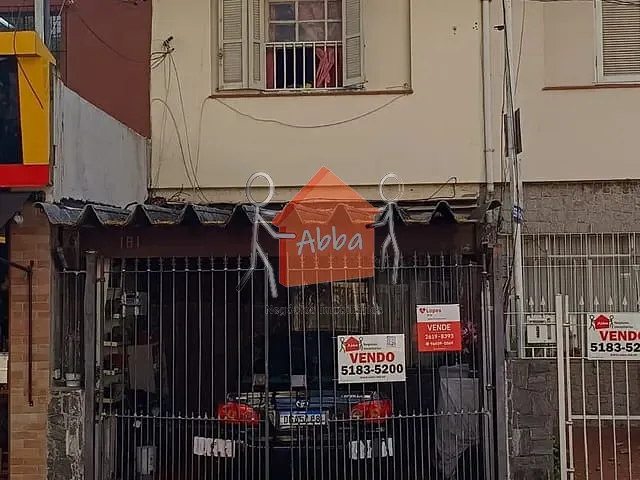 Sobrado 2 quartos e 1 banheiro, à venda, no bairro Cidade Monções em São Paulo