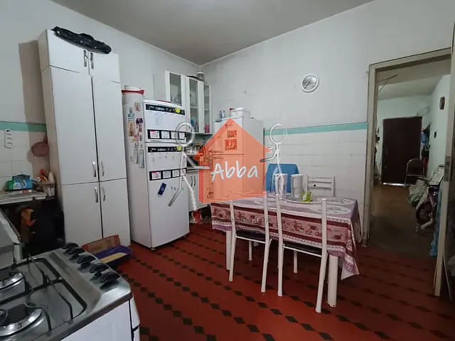 Sobrado 2 quartos e 1 banheiro, à venda, no bairro Cidade Monções em São Paulo