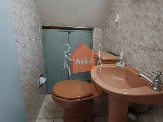 Sobrado 2 quartos e 1 banheiro, à venda, no bairro Cidade Monções em São Paulo