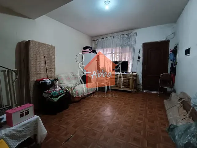 Sobrado 2 quartos e 1 banheiro, à venda, no bairro Cidade Monções em São Paulo