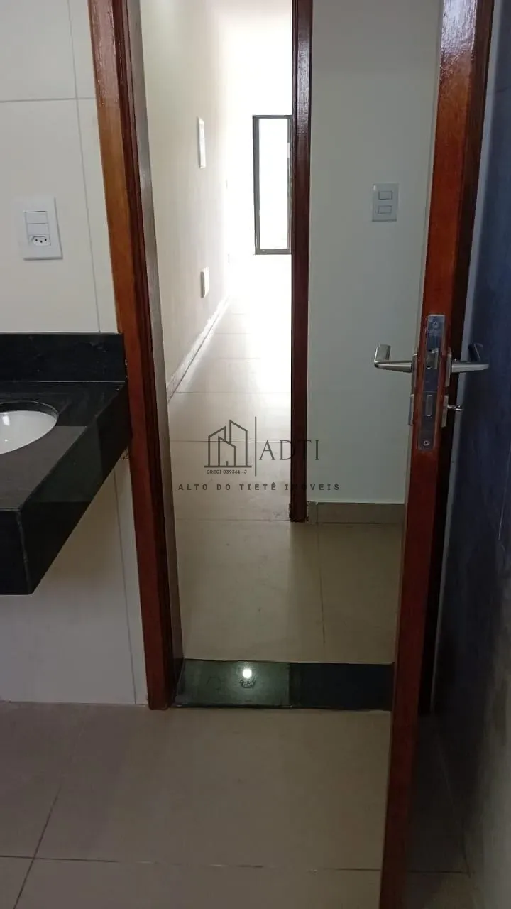 Sobrado, 2 quartos, 125 m² - Foto 18