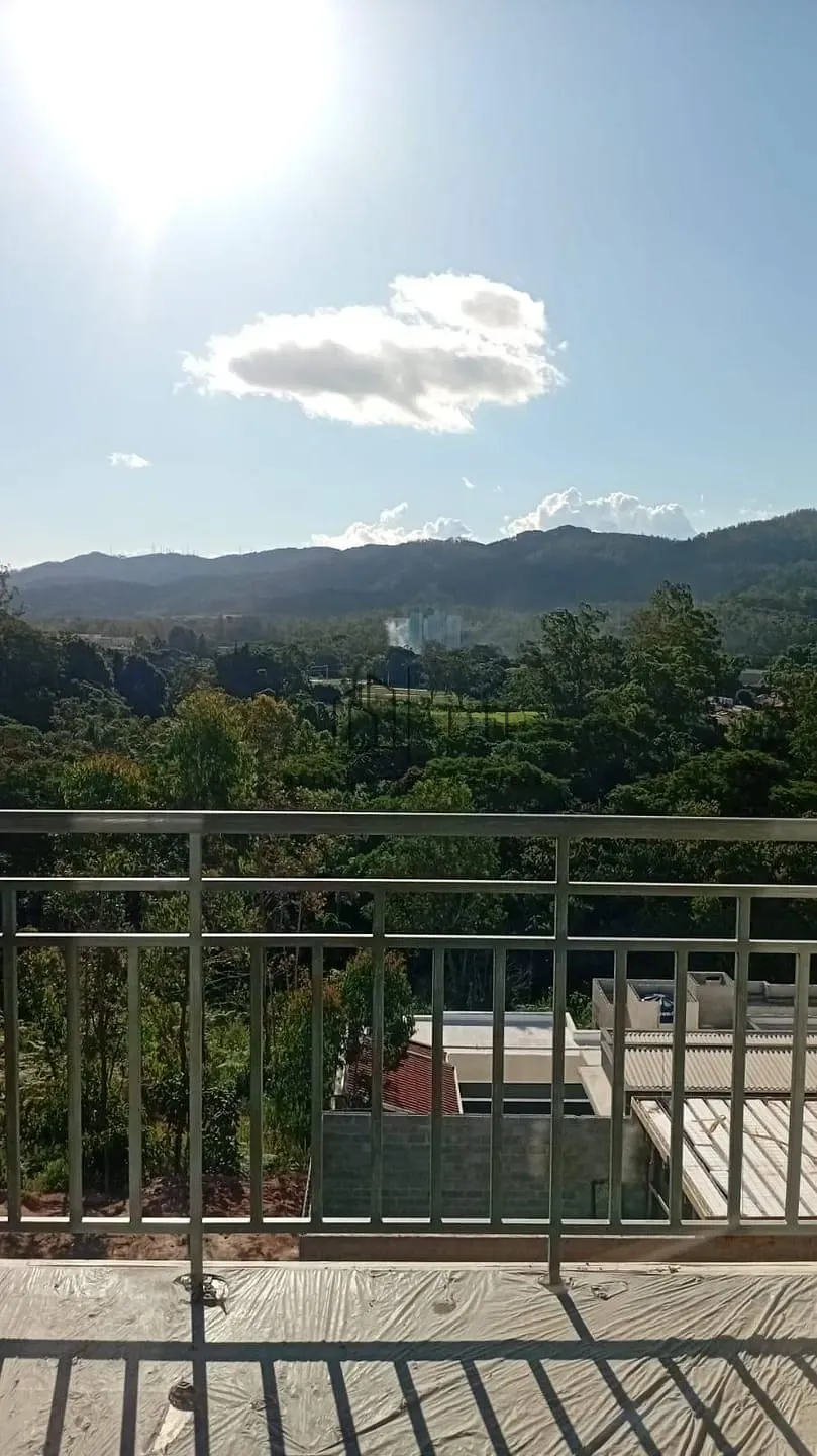 Sobrado, 2 quartos, 125 m² - Foto 3
