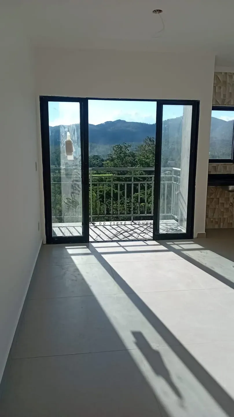 Sobrado, 2 quartos, 125 m² - Foto 1