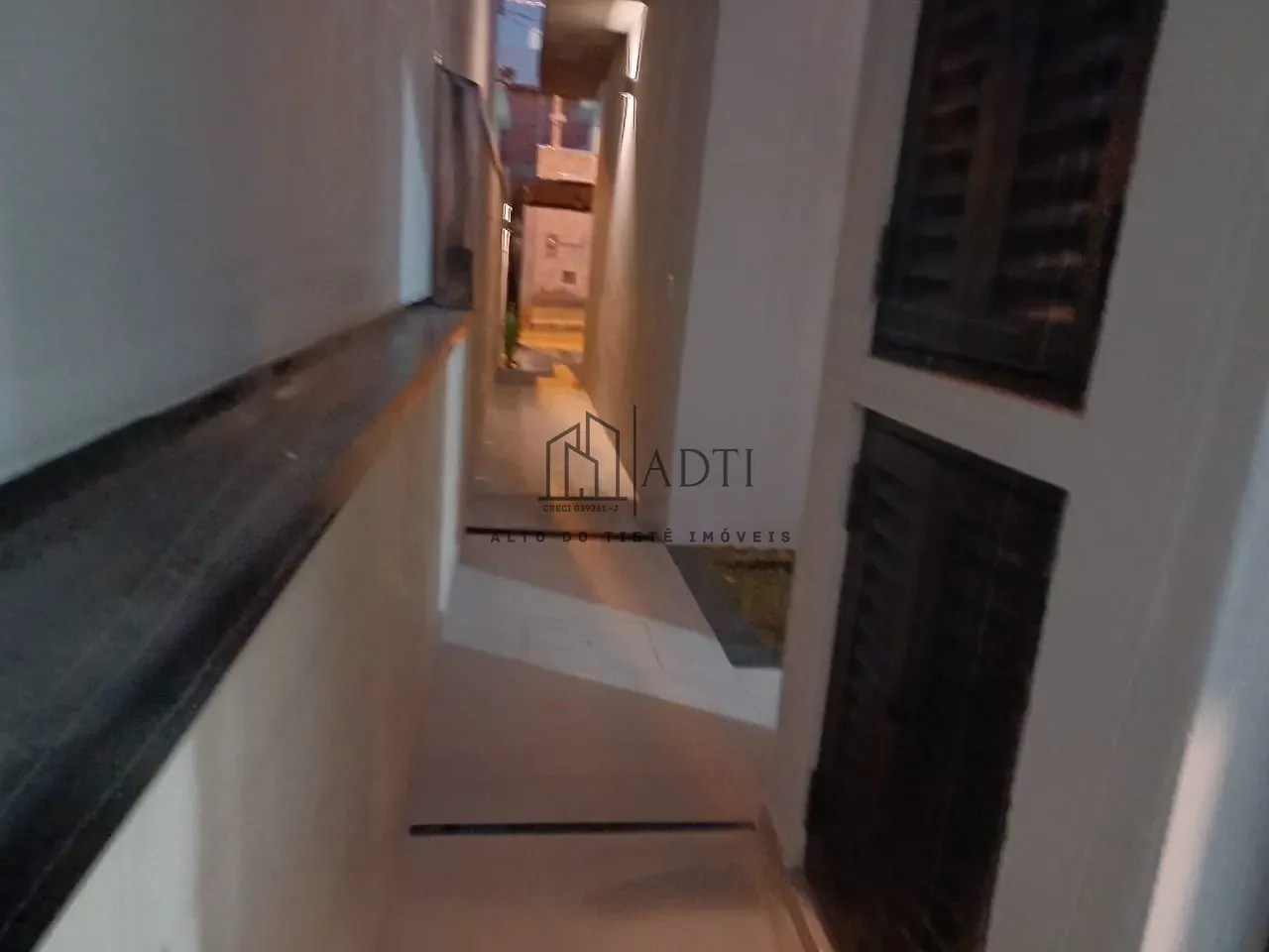 Sobrado, 2 quartos, 125 m² - Foto 23