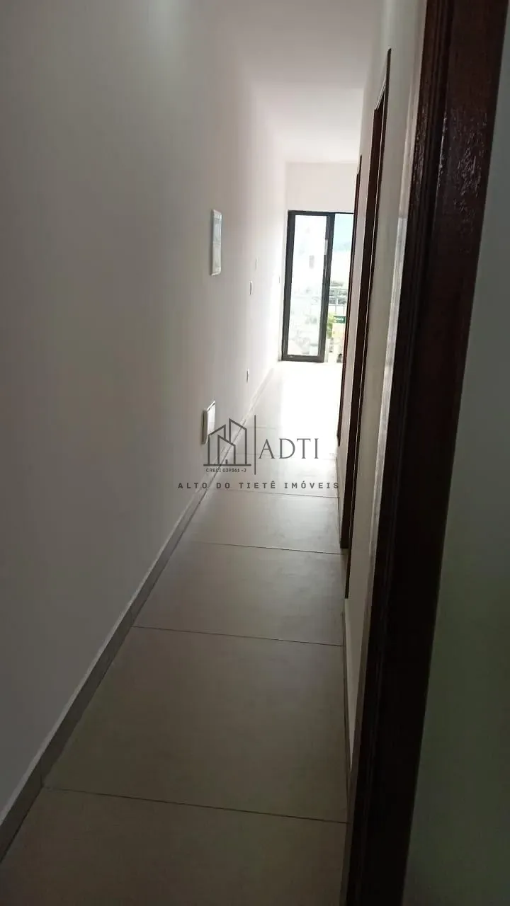 Sobrado, 2 quartos, 125 m² - Foto 21